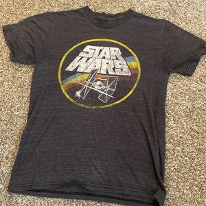 Star Wars graphic tee